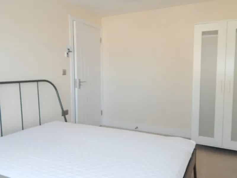 1 bedroom House of Multiple Occupation
 To Rent