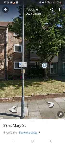 Flat For Rent in Southampton, England