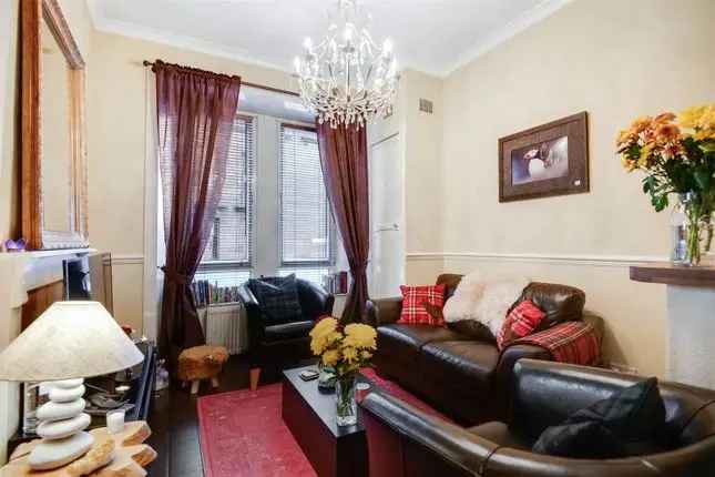 Flat for sale in Apsley Street, Partick, Glasgow G11