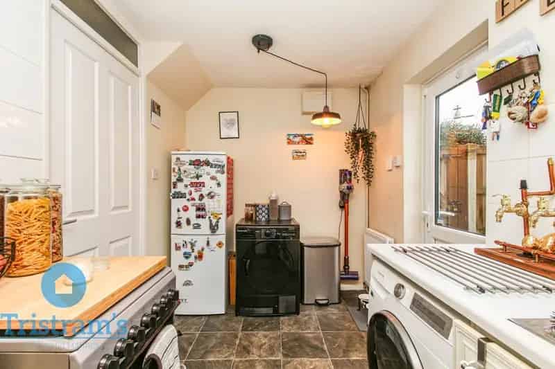 2 Bedroom Terraced House to Rent in Beeston