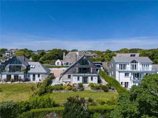 North Corner, Coverack, Helston, Cornwall, TR12 6TJ | Property for sale | Savills