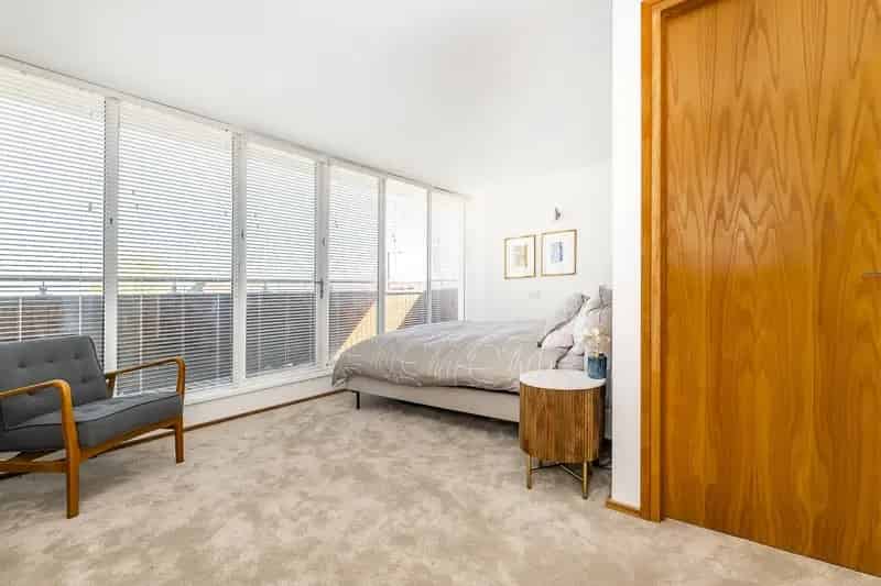 3 Bedroom Apartment Richmond - Short Term Let