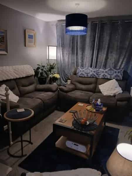 One Bed Flat Near Shops and Bus Routes