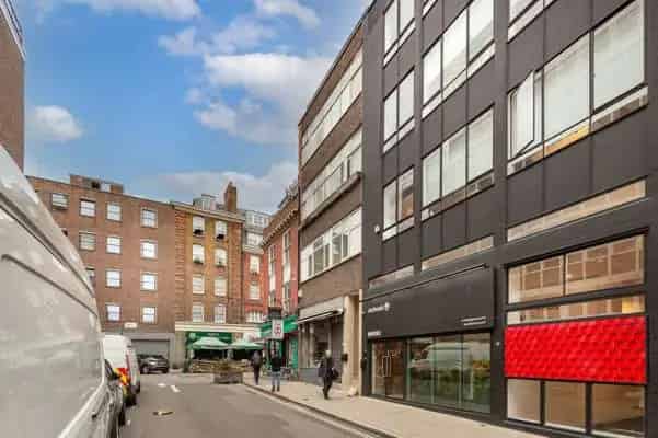 30 St Cross Street, 30 St. Cross Street, London | Property for sale | Savills