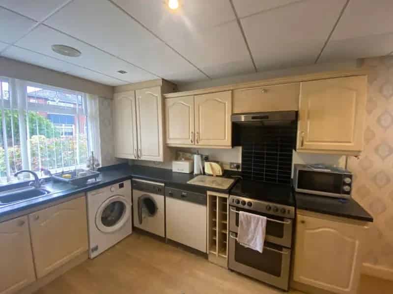 3 Bed Semi Detached Bungalow for Sale