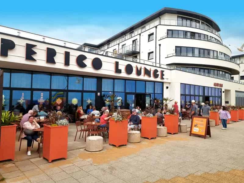 Ramsgate Investment Property 15-Year Lease Royal Sands Development
