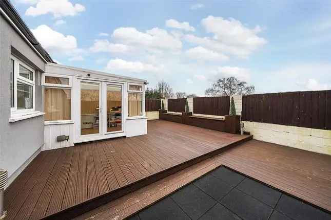 3 Bed Semi-Detached House for Sale in Bristol