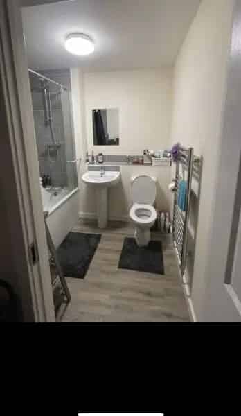 2 Double Bedroom Semi-Detached House New Build