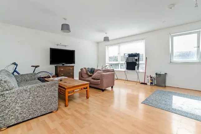 Flat for sale in Hamiltonhill Gardens, Glasgow G22