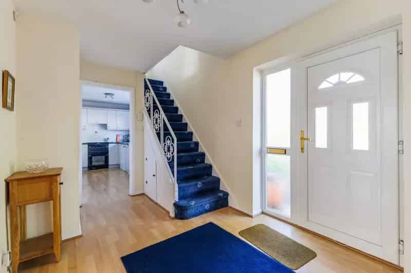 3 Bedroom Detached House for Sale Near Taplow Station