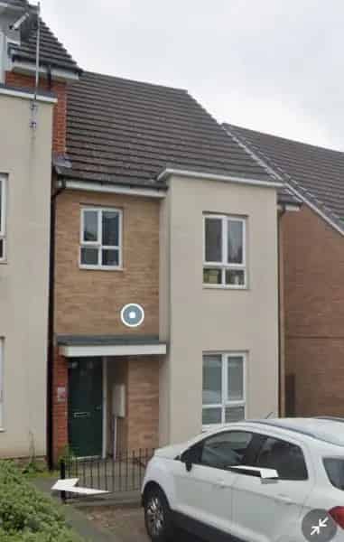 3 Bed House Needed for Family with Disabled Child