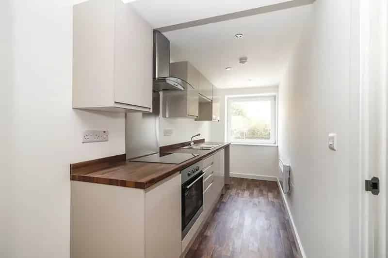 2 Bedroom Flat to Rent Halifax HX2