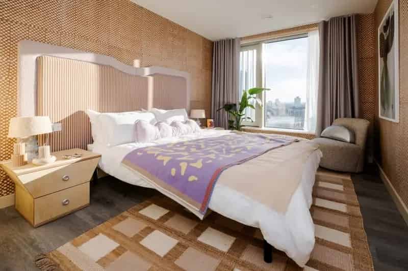 2 Bedroom Apartment for Rent Modern Amenities