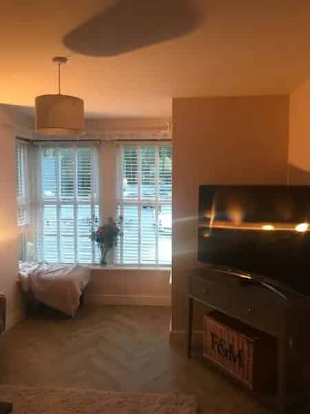Haworth 2 Bed Ground Floor Flat Near Bronte Parsonage