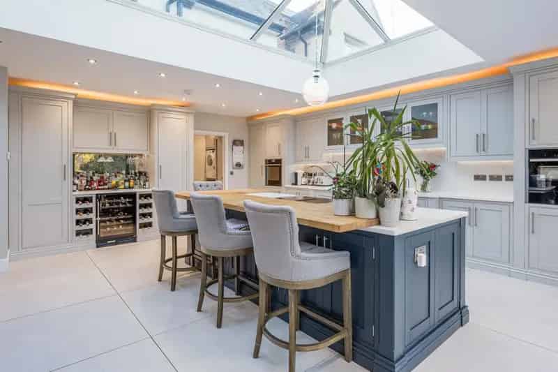 4 Bedroom House For Sale Kingswinford