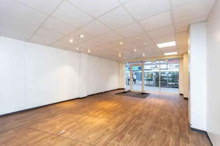 Commercial Property
 To Let 
Total Size: 1779 SQ FT