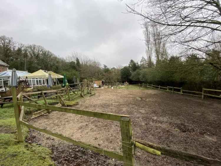 Freehold Public House for Sale in Surrey Hills