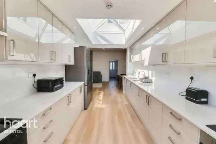 1 Bedroom Semi Detached House Share Hanham