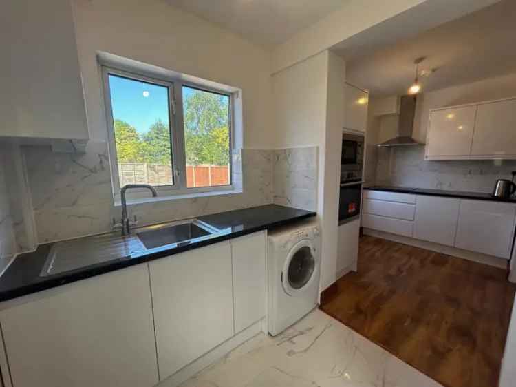 3 Bedroom Semi Detached House Zero Deposit Available
