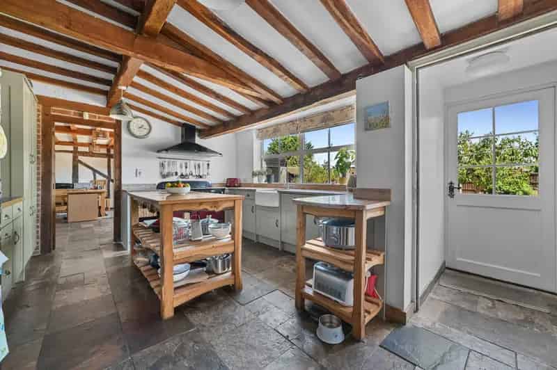 8-Bedroom Detached House for Sale Dovercourt