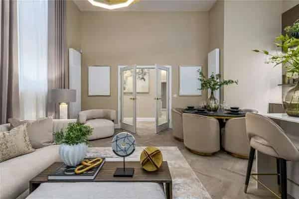 Glasgow West End Luxury Apartments: Historic Charm Meets Modern Design