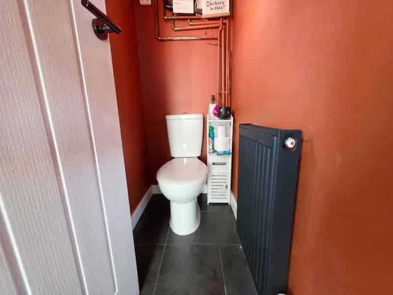 3 Bed Semi Detached House For Sale