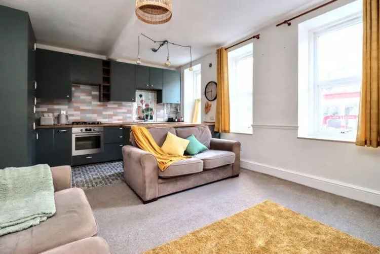 1 Bedroom Apartment to Rent - Comfort and Convenience