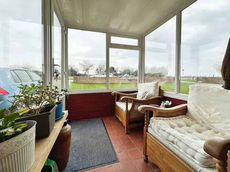 3 Bedroom Semi Detached House for Sale Camber East Sussex