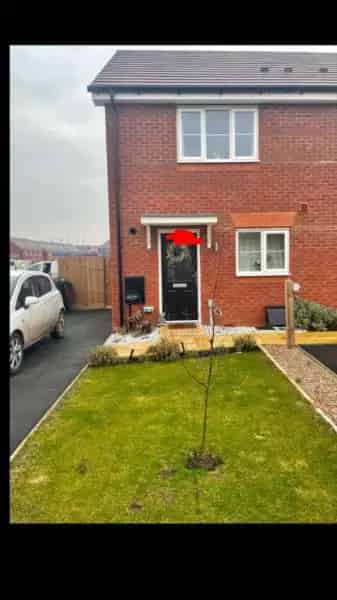House For Rent , Nuneaton and Bedworth, England