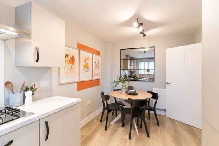 Bincombe Park Family Home Near Weymouth