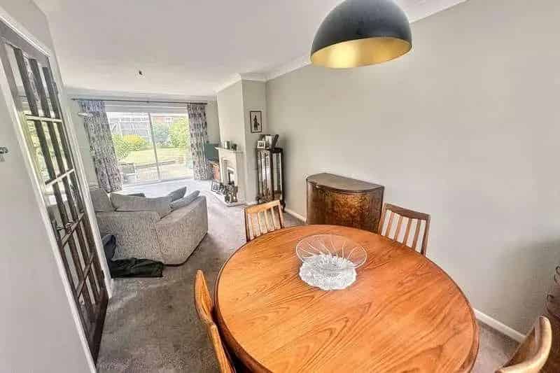 3 Bed House for Sale Wareham No Forward Chain