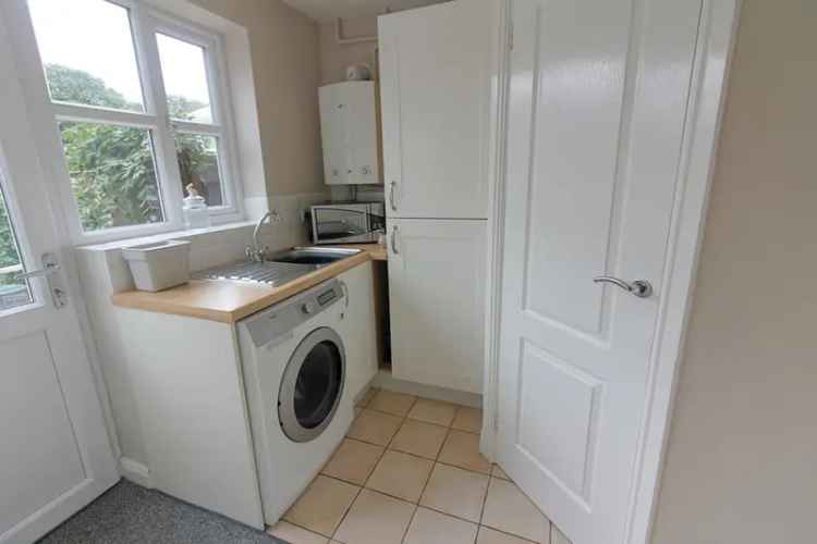 4 Bedroom Semi Detached House to Rent Countesthorpe LE8