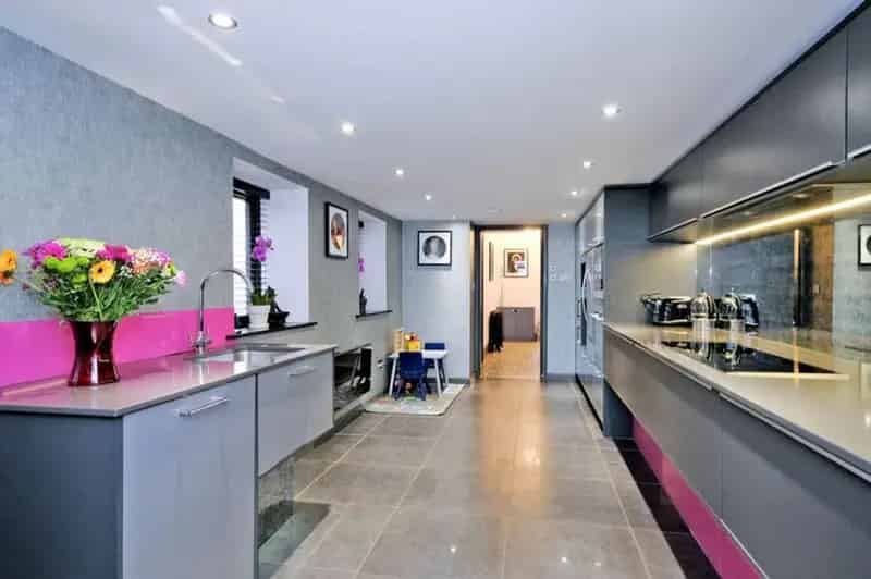 4 Bedroom Semi Detached House For Sale Scotland