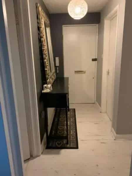 Ground Floor Flat Triple Bedroom Near Potters Bar