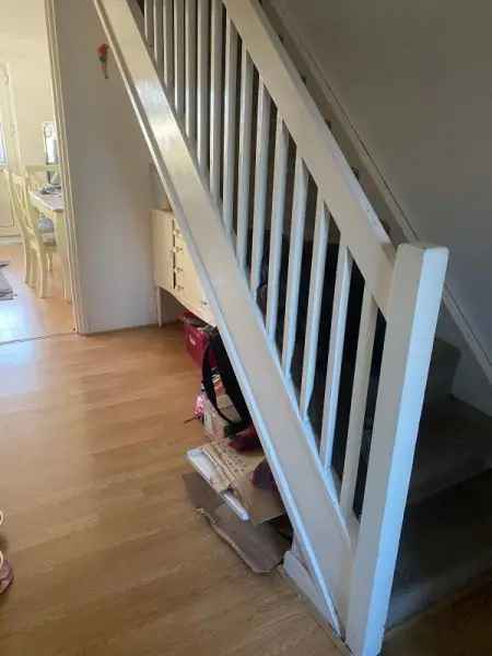 House For Rent in Dacorum, England