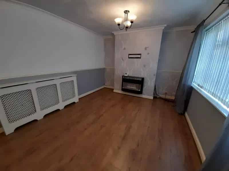 3 Bedroom House to Let Gainsborough