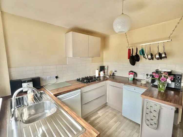 4 Bedroom Semi Detached House For Sale Folkestone Kent