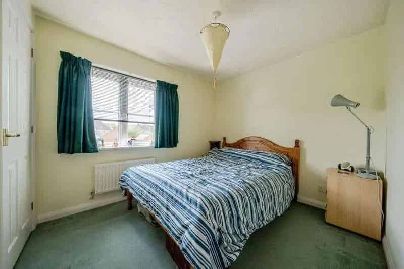 3 Bed Wheelchair Accessible House for Sale