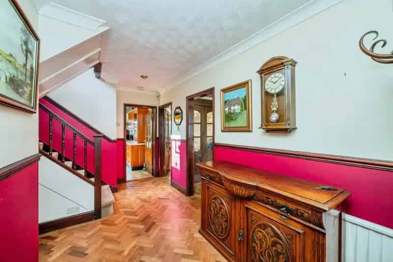 Four Bedroom Detached House Gorleston Near Coast