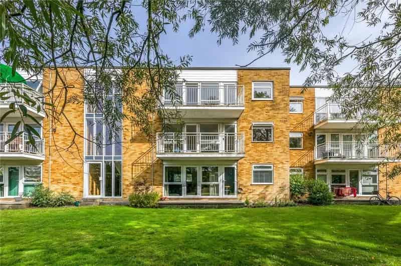 2 Bedroom Furnished Apartment Trumpington Cambridge