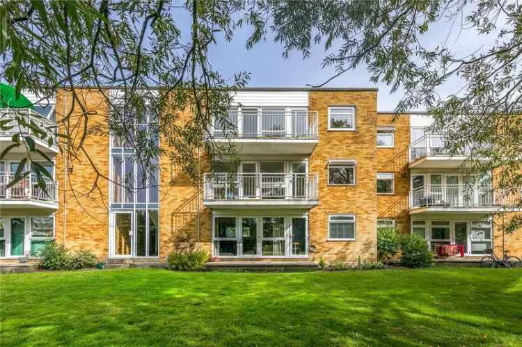 2 Bedroom Furnished Apartment Trumpington Cambridge