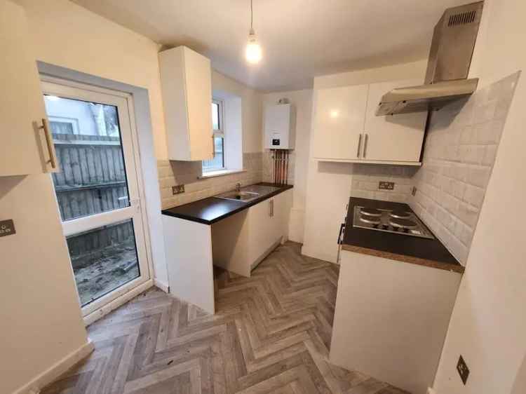 1 Bedroom Flat to Rent Newly Refurbished