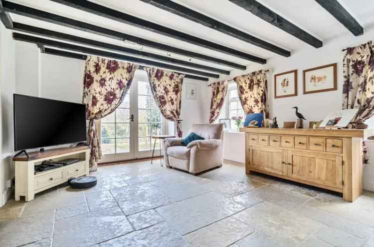 Charming Thatched Cottage near Bowood Estate 2-3 Beds Annexe Double Garage