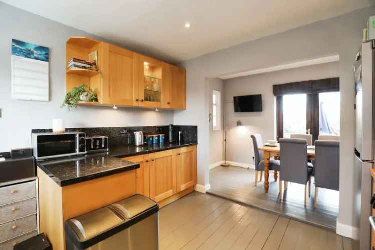 House For Sale in Oxton Lane, England