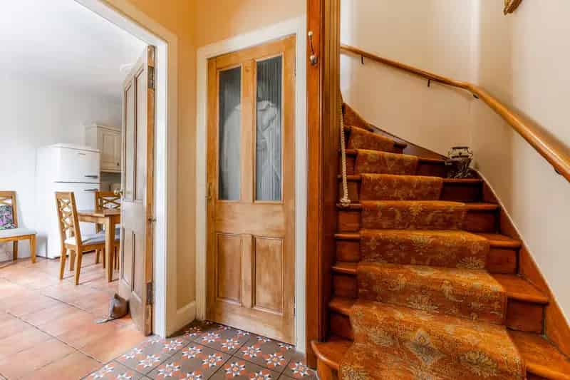 Charming 4-Bedroom House in Alyth Near Blairgowrie