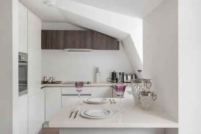 Flat for sale in Rutland Gate, London SW7