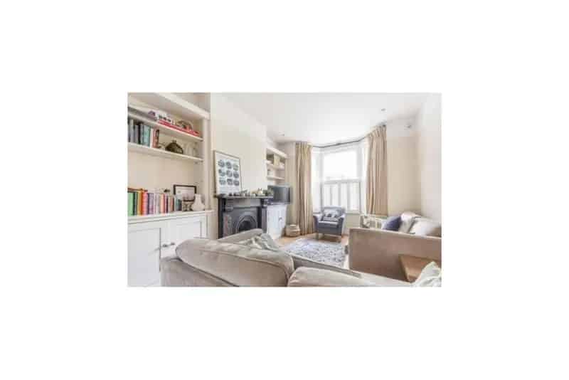 Four Bedroom Victorian Family Home Near Clapham Junction