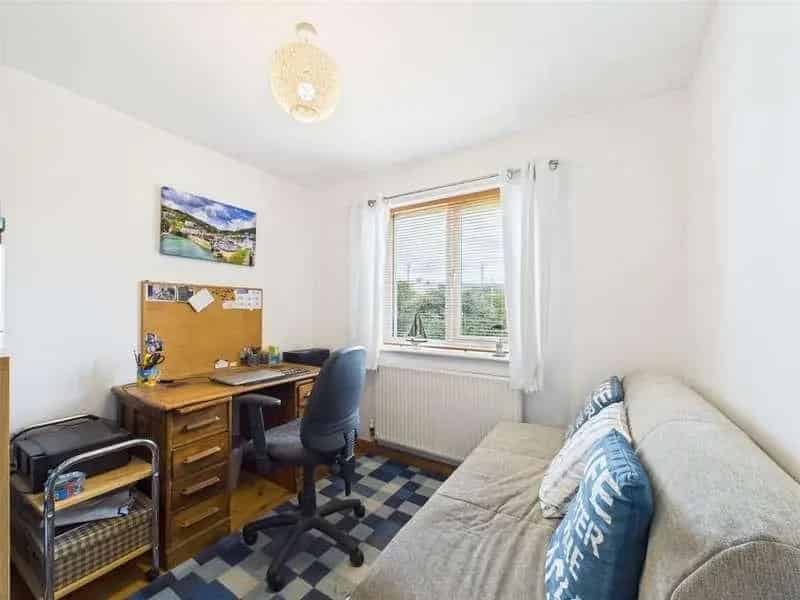 3 Bed Detached Bungalow for Sale in Tintagel