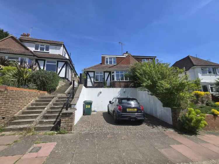 4 Bedroom Detached House Family Home Off Road Parking