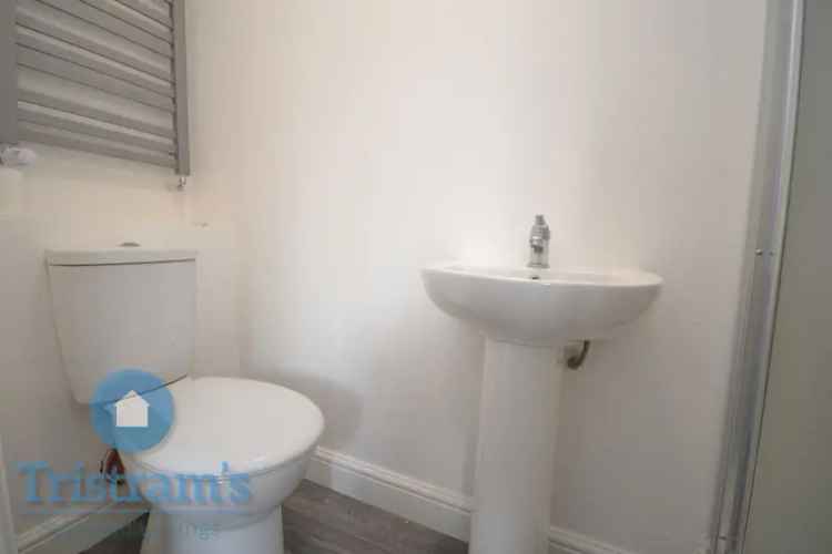 1 Bedroom Studio House to Rent for Students